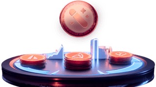 Equitaumen streamlined crypto trading interface with three-click functionality
